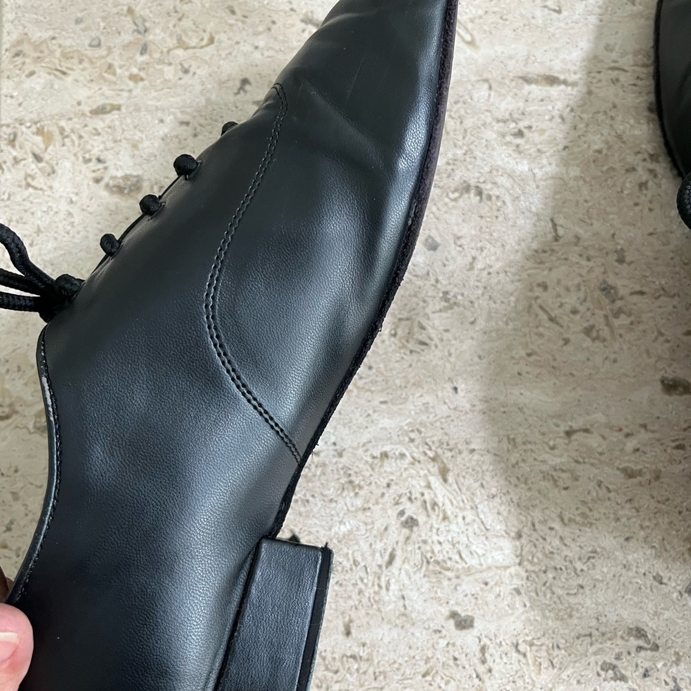 Men’s Standard Ballroom Dance shoes - Picture 6 of 10